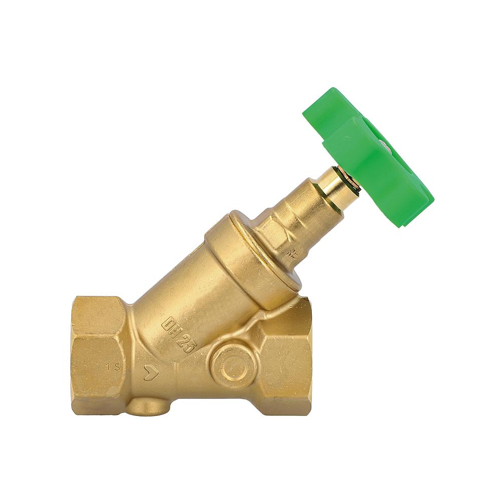 Hauswasseranschluss Paket für Trinkwasser mit Wasserzählerbügel Freistromventil Hauswasseranschluss Paket für Trinkwasser mit Wasserzählerbügel Freistromventil