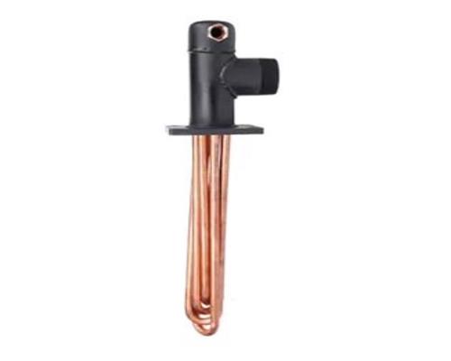 IBC Sicherheitswärmetauscher für Holzvergaser GK-7K Öko 25 30 36 #1420-40-0001