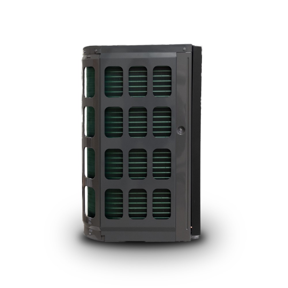 Samsung Wärmepumpe Seitenverkleidung SVK-WPLW-8 (R32) 12-14-16-HT R32 R290