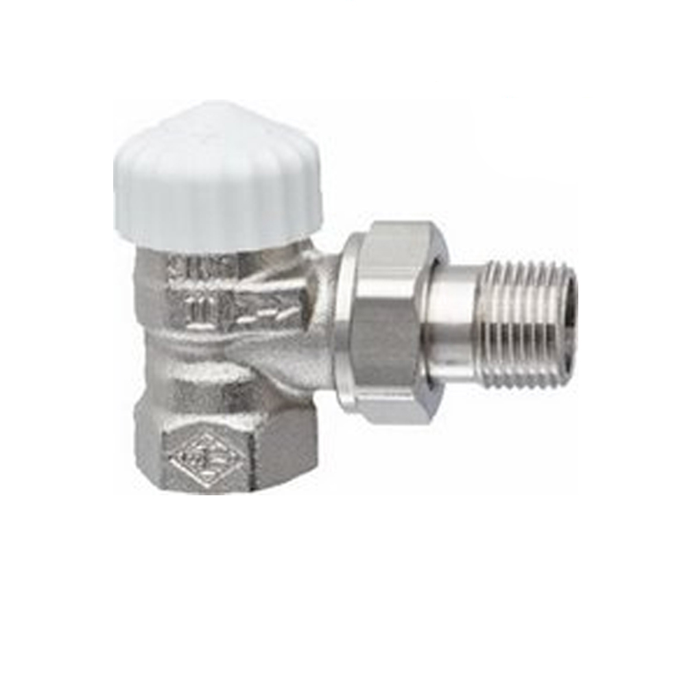 Heimeier Thermostatventil V-Exact Eck DN20 3/4" Hersteller: 3711-03.000