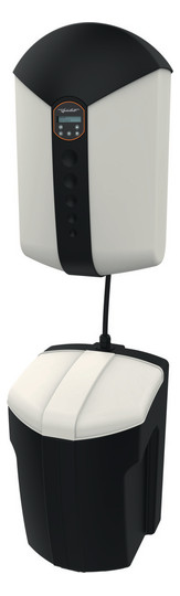 Judo Trinkwasser Enthärtungsanlage SOFTwell S 8203510 Weichwasseranlage