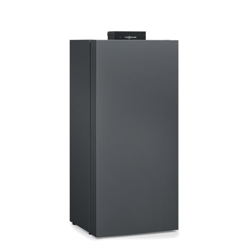 Viessmann Vitocrossal 300 13 kW Typ CU3A Gas Brennwertkessel Vitotronic Z029755