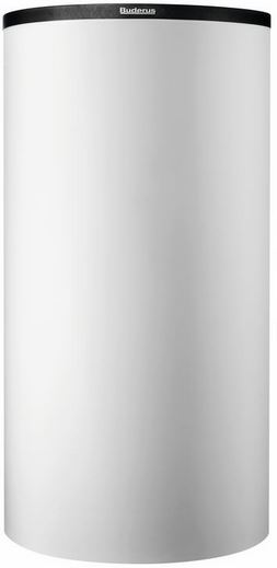 Buderus Solaranlage Logaplus Paket S77 - 4x SKN4.0 Pufferspeicher PNR750 FS27/2