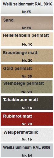 BEMM Designer Heizkörper Quadraqua IRSAP 300 mm Tabakbraun matt