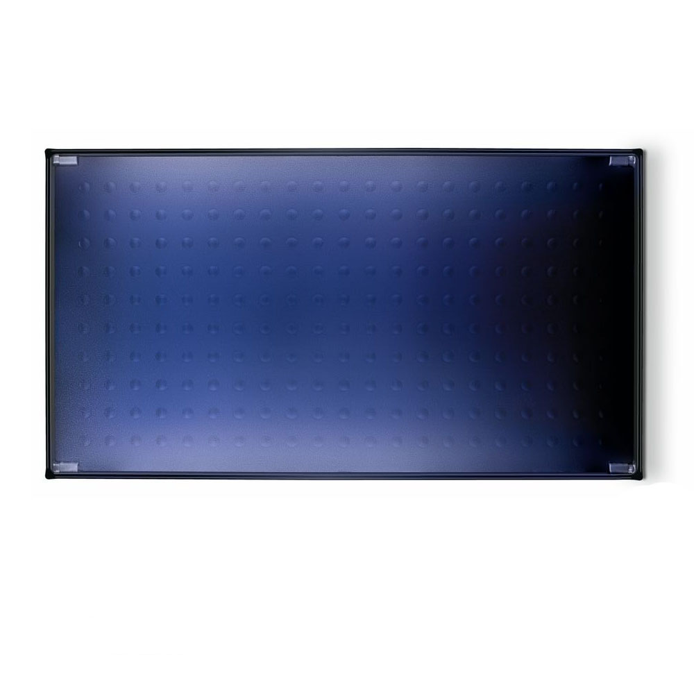 Buderus Logasol SKT 1.0 w waagerechter Flachkollektor Solarkollektor Solaranlage