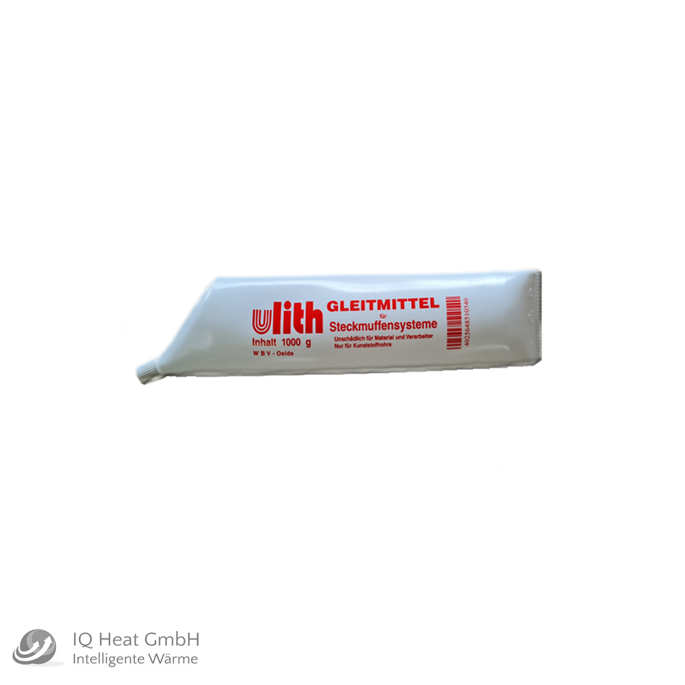 HT Abwasserrohr -  Gleitmittel: 1000 ml