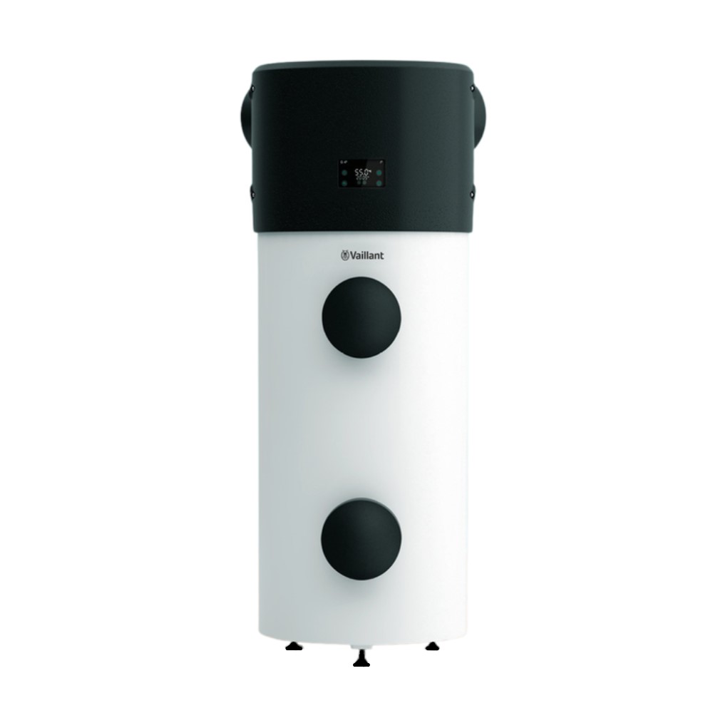 VAILLANT Warmwasser Wärmepumpe aroSTOR plus VWL B 200/6 230V 8000033199