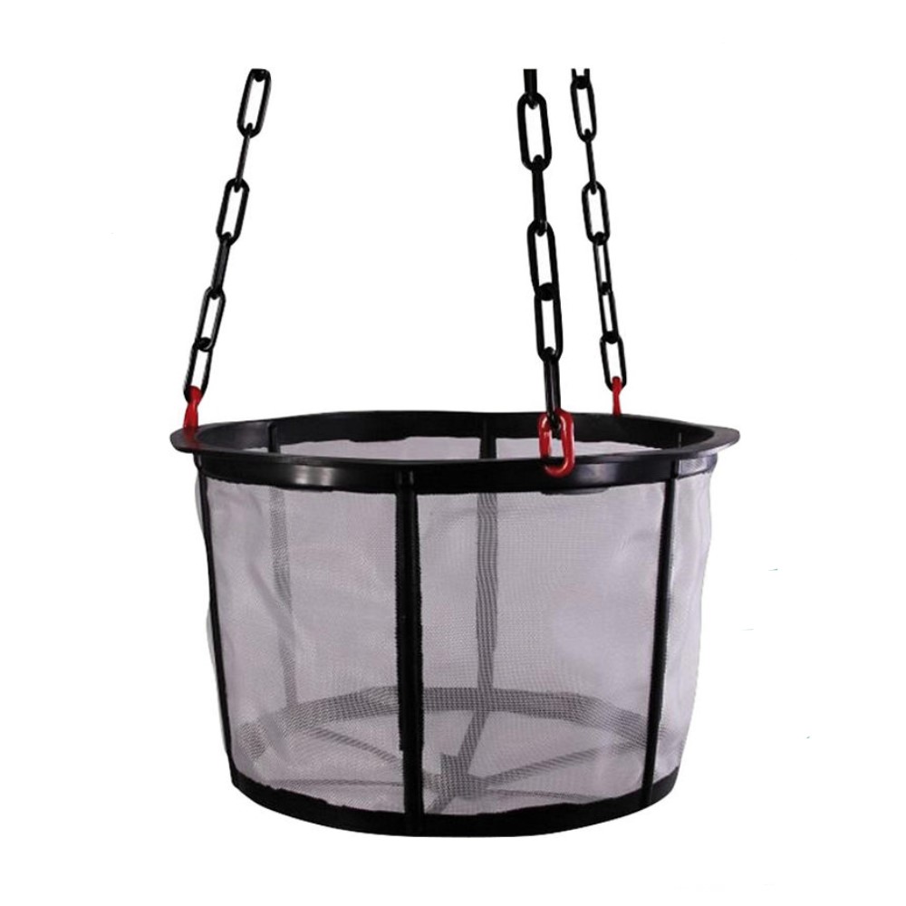 Intewa Filterkorb Schmutzfänger Regenwassernutzung Einbau Zisterne 410 x 330 mm