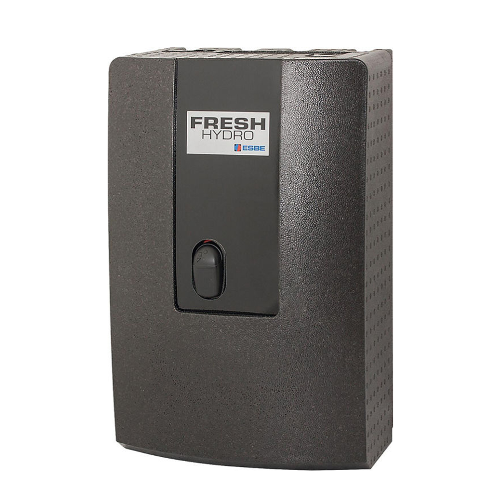 ESBE Frischwasserstation Typ FSK 101 Fresh Hydro Control 64000100