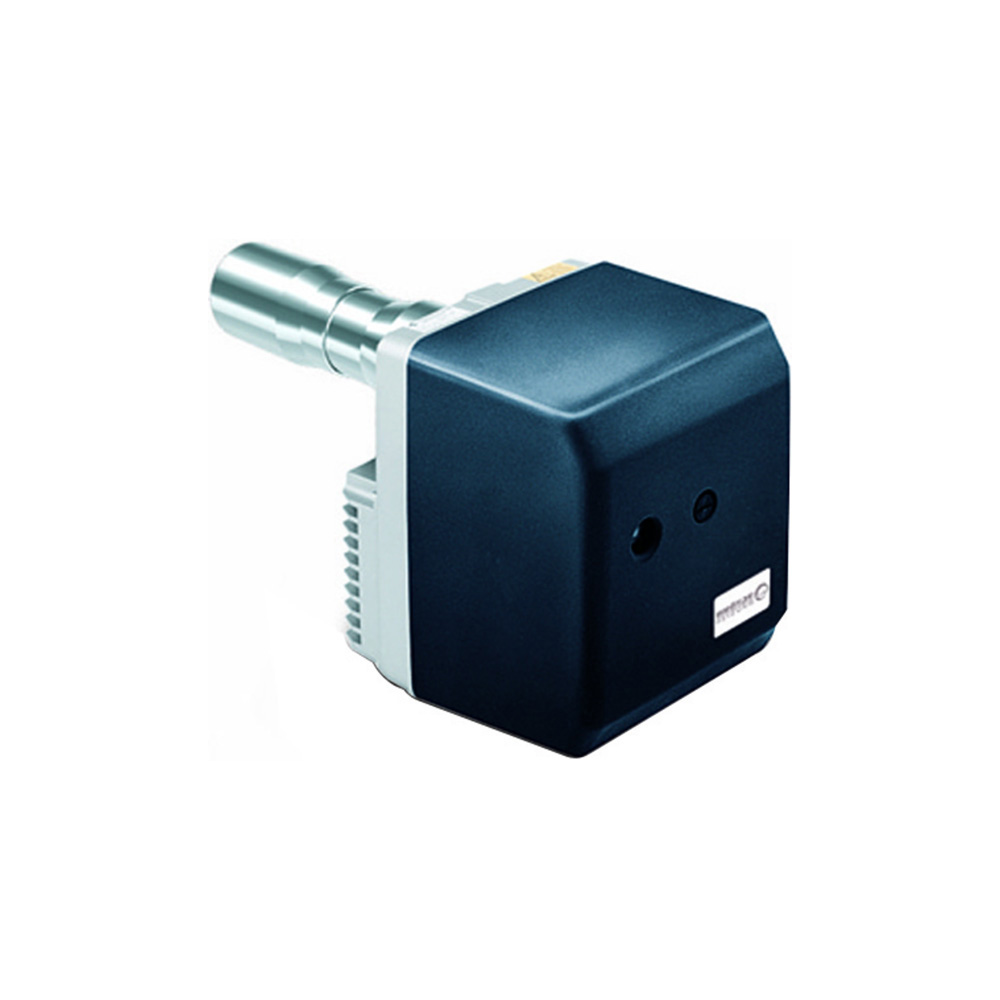 Brötje Ölbrenner K 1 6,5 UNI-NOX Kesselleistung 25-70 kW Ölgebläsebrenner Kessel