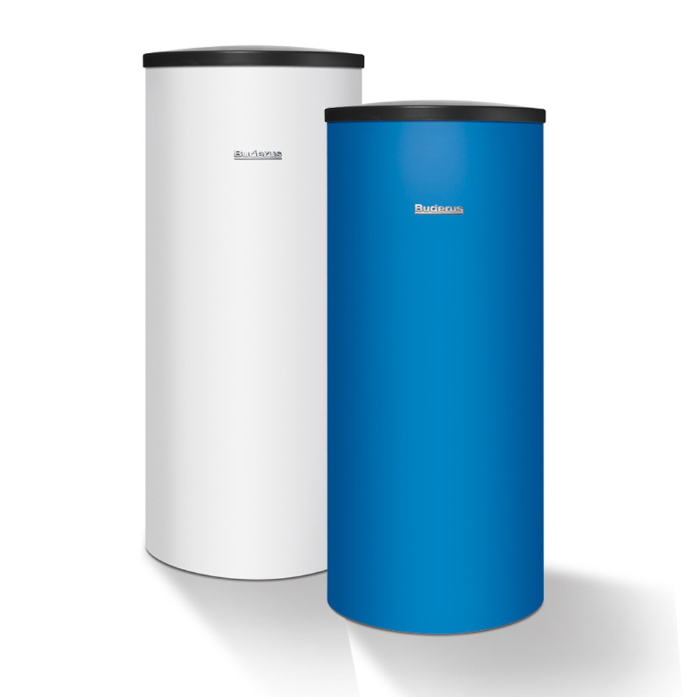 Buderus Logalux SNB200 Speicher Warmwasserspeicher Trinkwasserspeicher