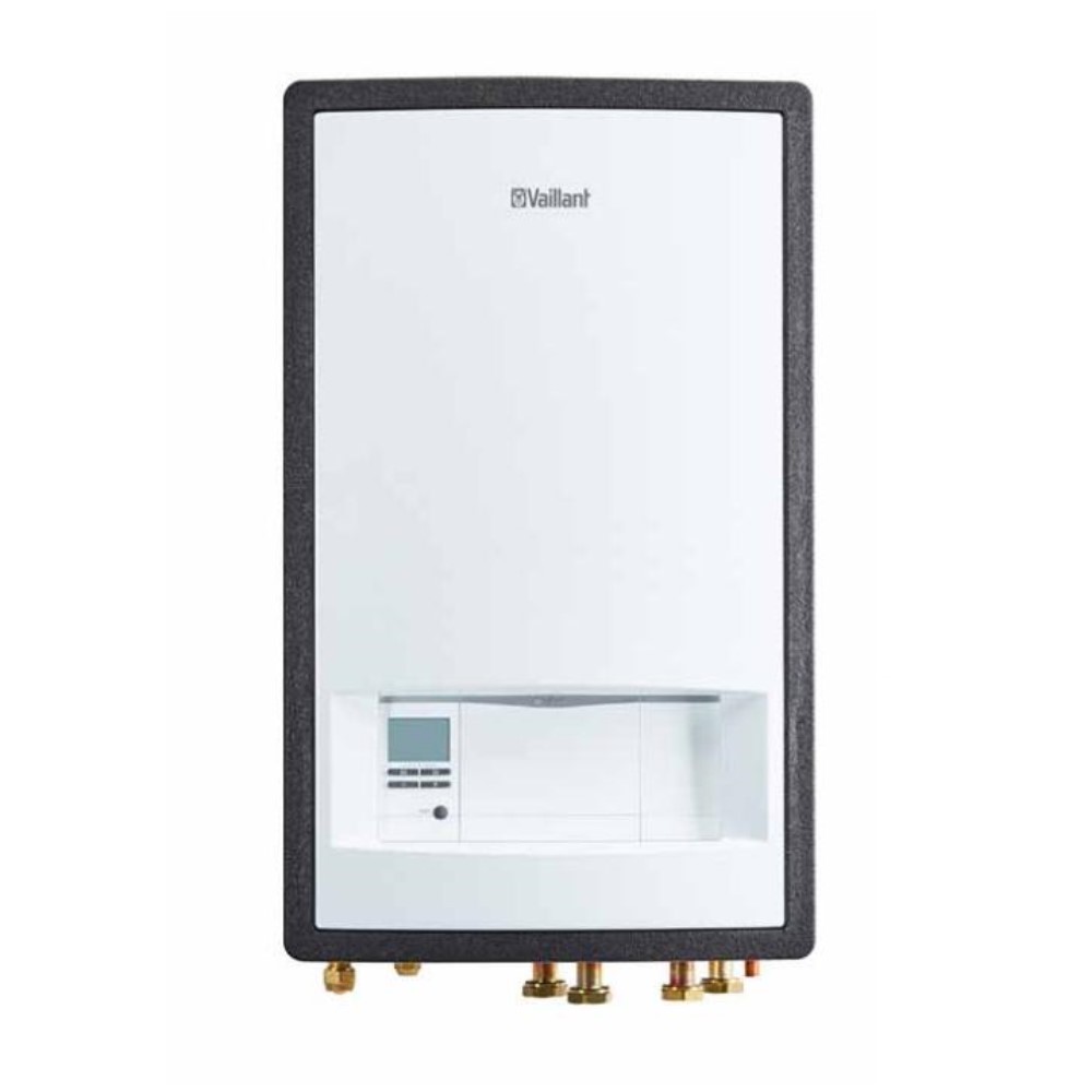 Hydraulikstation Vaillant VWL 57/5 IS für aroTHERM Split VWL 35/5 AS VWL 55/5AS