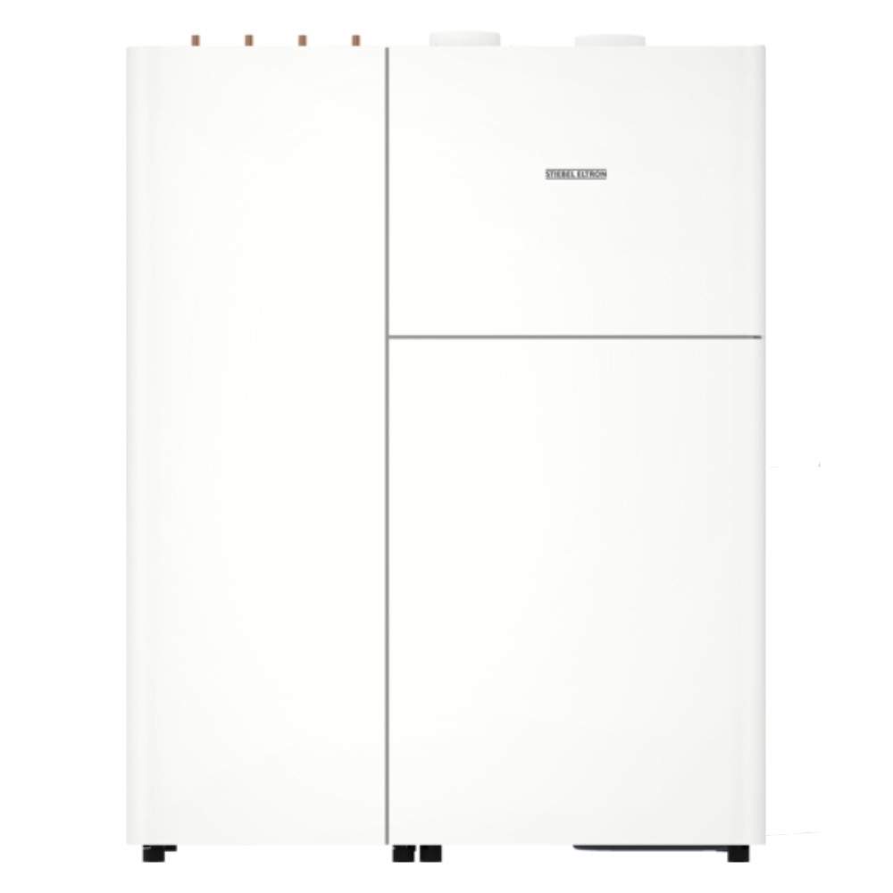 STIEBEL ELTRON Integralsystem LWZ 05.1 Plus H(K)WL 230 Lüftung Wärmepumpe 206283