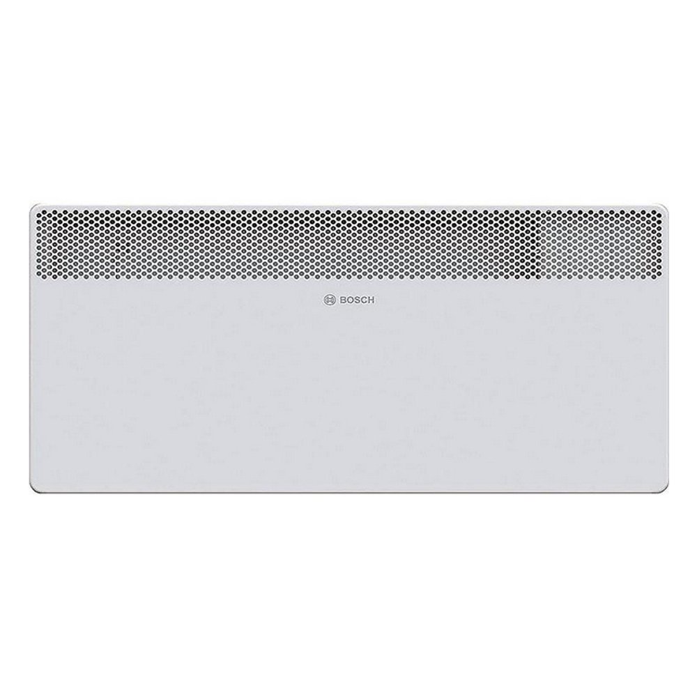 Bosch Heat Konvektor HC 4000-20 mit elektronischem Regler 2000 W weiss Elektroheizer
