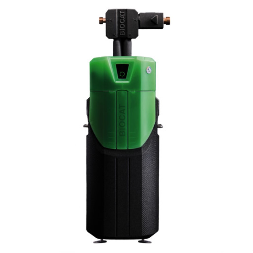Watercryst BIOCAT KS 6500-C Kalkschutzanlage Katalysator Technologie 12000397