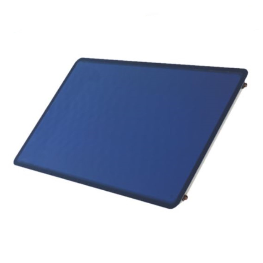 Sonnenkraft Solarkollektor Aufdachkollektor SKR500L EVP 2,57 m2 waagerecht