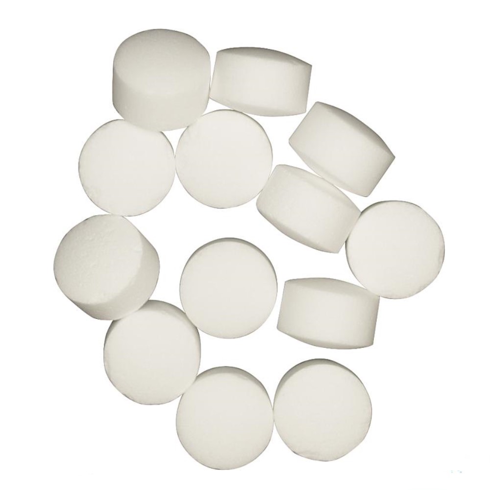 Salztabletten Regeneriersalz Siede Tablettensalz Sack 25 KG f. Enthärtungsanlage Salztabletten Regeneriersalz Siede Tablettensalz Sack 25 KG f. Enthärtungsanlage