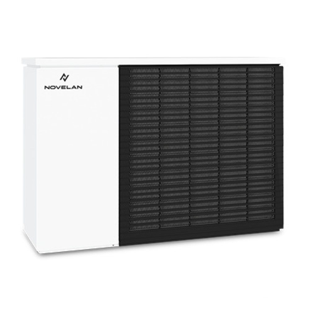 Novelan Helox 5 230V Luft Wärmepumpe L/W inkl. kühlen Außengerät 10380401