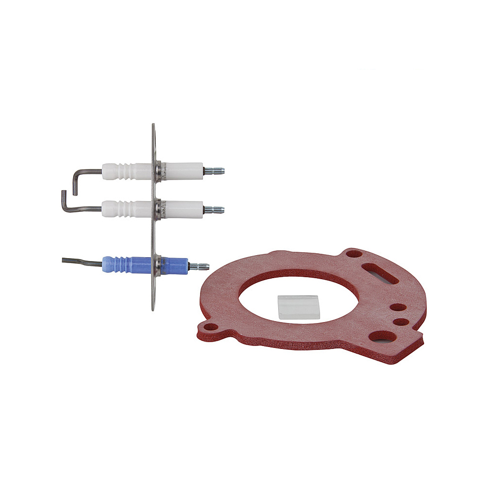 Buderus Ersatzteil Elektrodensatz Art.-Nr.: 87181070870 GB172 GBH172 GB172-24K