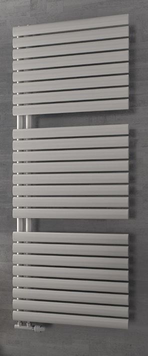 Design Badheizkörper Paneelheizkörper Forte Up Handtuchheizkörper weiß