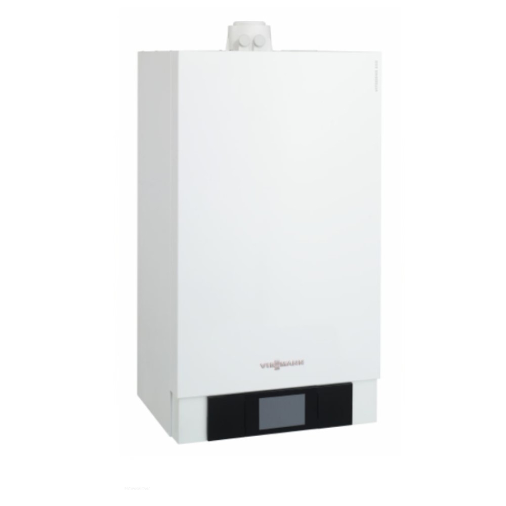 Viessmann Vitodens 200-W 60 kW Typ B2HA Gasbrennwertgerät Vitotronic 200