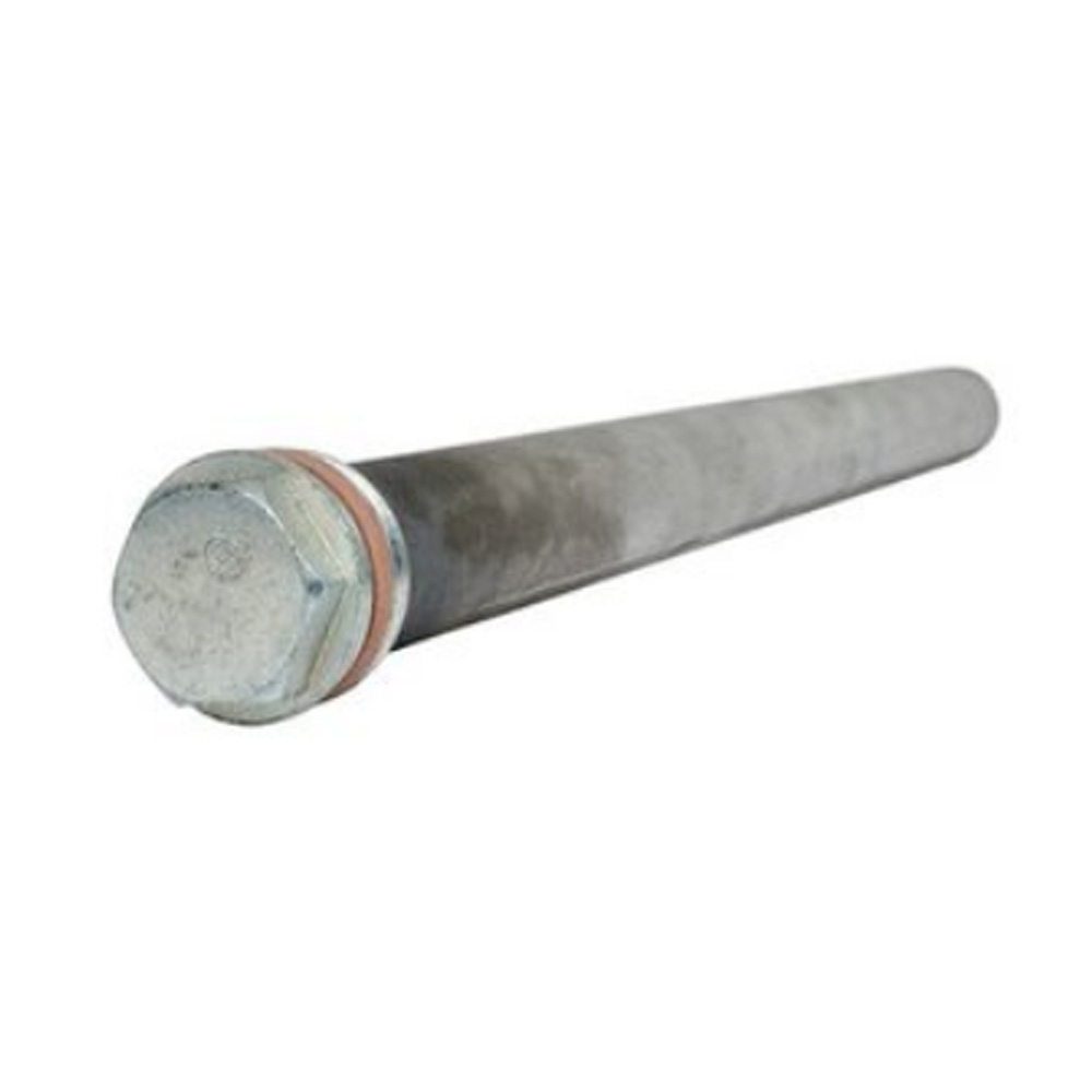 Reflex Magnesium Schutzanode 1000/1 Stabanode zum kathodischen Korrosionsschutz