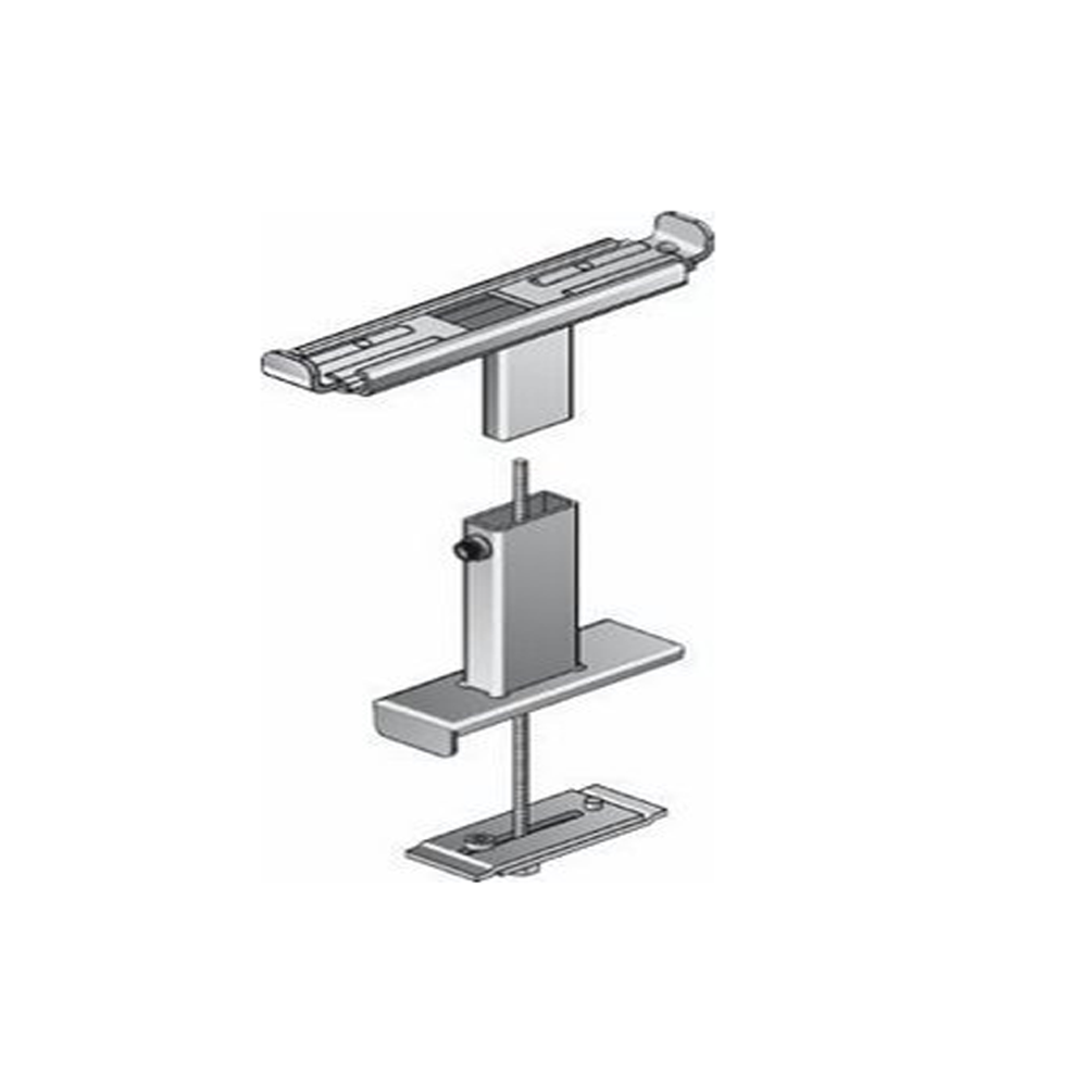 Buderus Halterung für Fensterbank Fensterbankträger Klemmfix Typ 2007 Buderus Halterung für Fensterbank Fensterbankträger Klemmfix Typ 2007