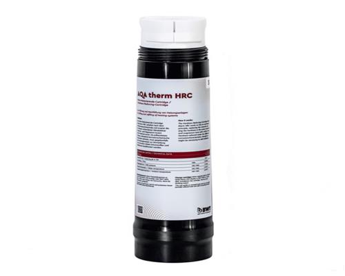 BWT 125639418 Härte Reduzierungs Kartusche AQA therm HRC S Nachfüllkombination