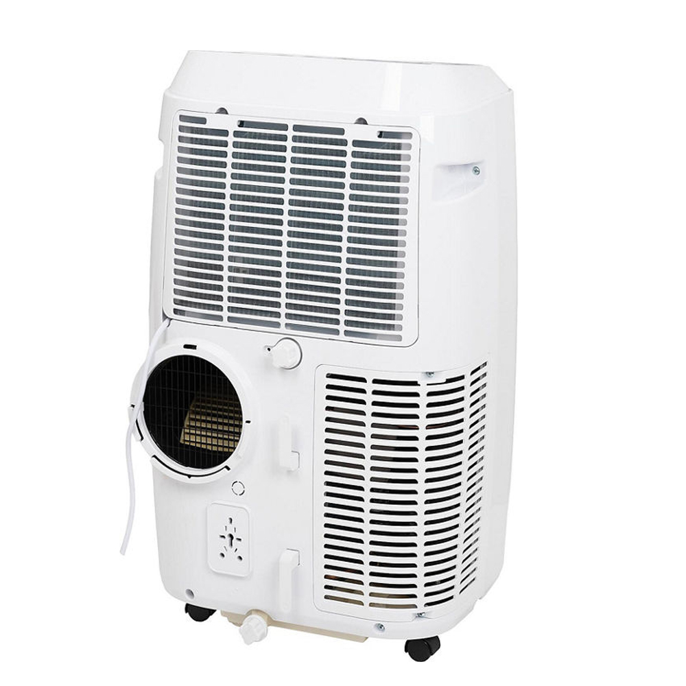 Eurom Cool Eco 9000 Wifi mobiles Klimagerät Klimaanlage Raumklimagerät bis 80m3