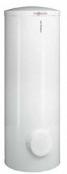 Viessmann Warmwasserspeicher Vitocell 100-V 300 Liter Speicher weiß Typ CVAB