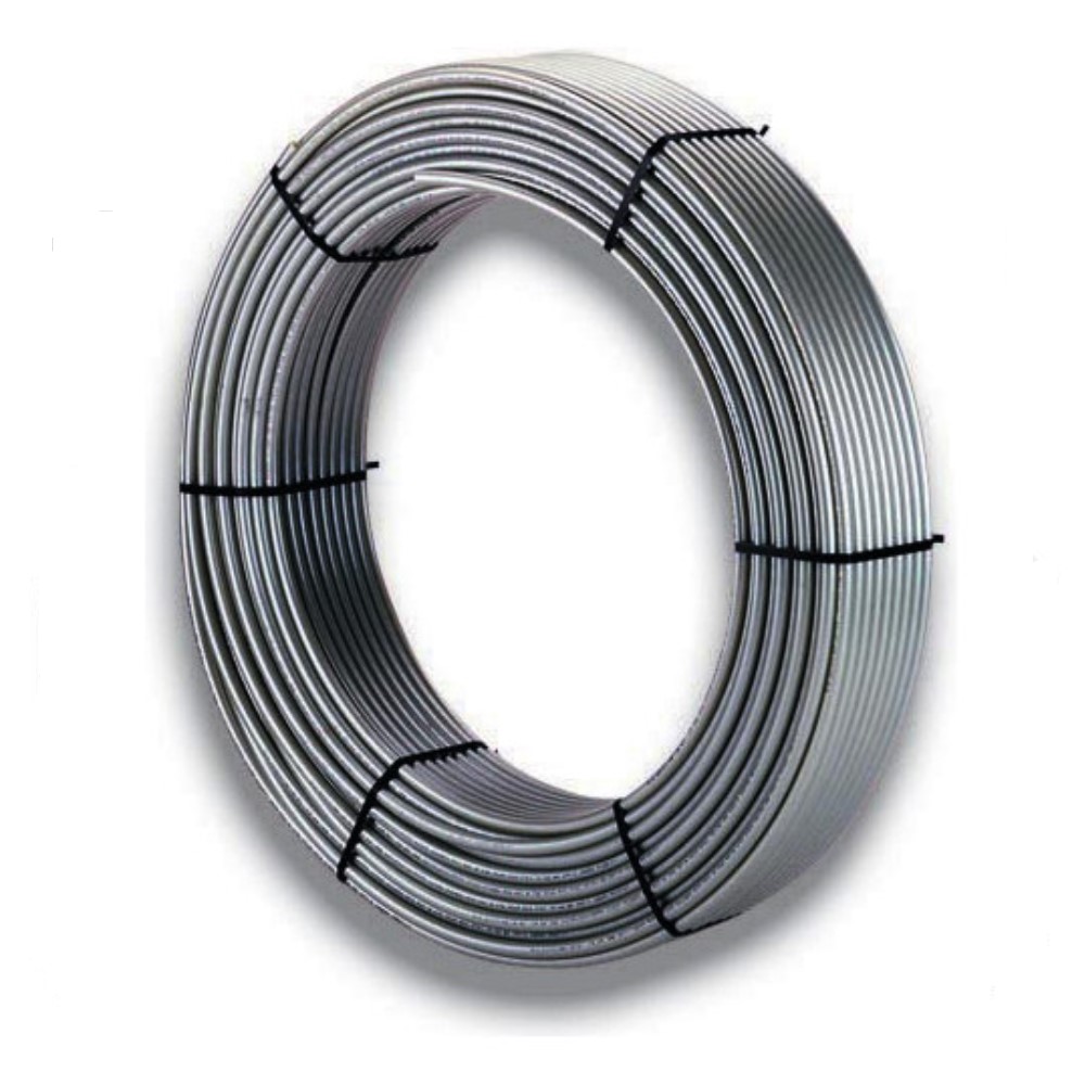 Kermi xnet Heizrohr 5-Schicht PE-Xc Rohr 240m 14x2mm Mehrschichtverbundrohr