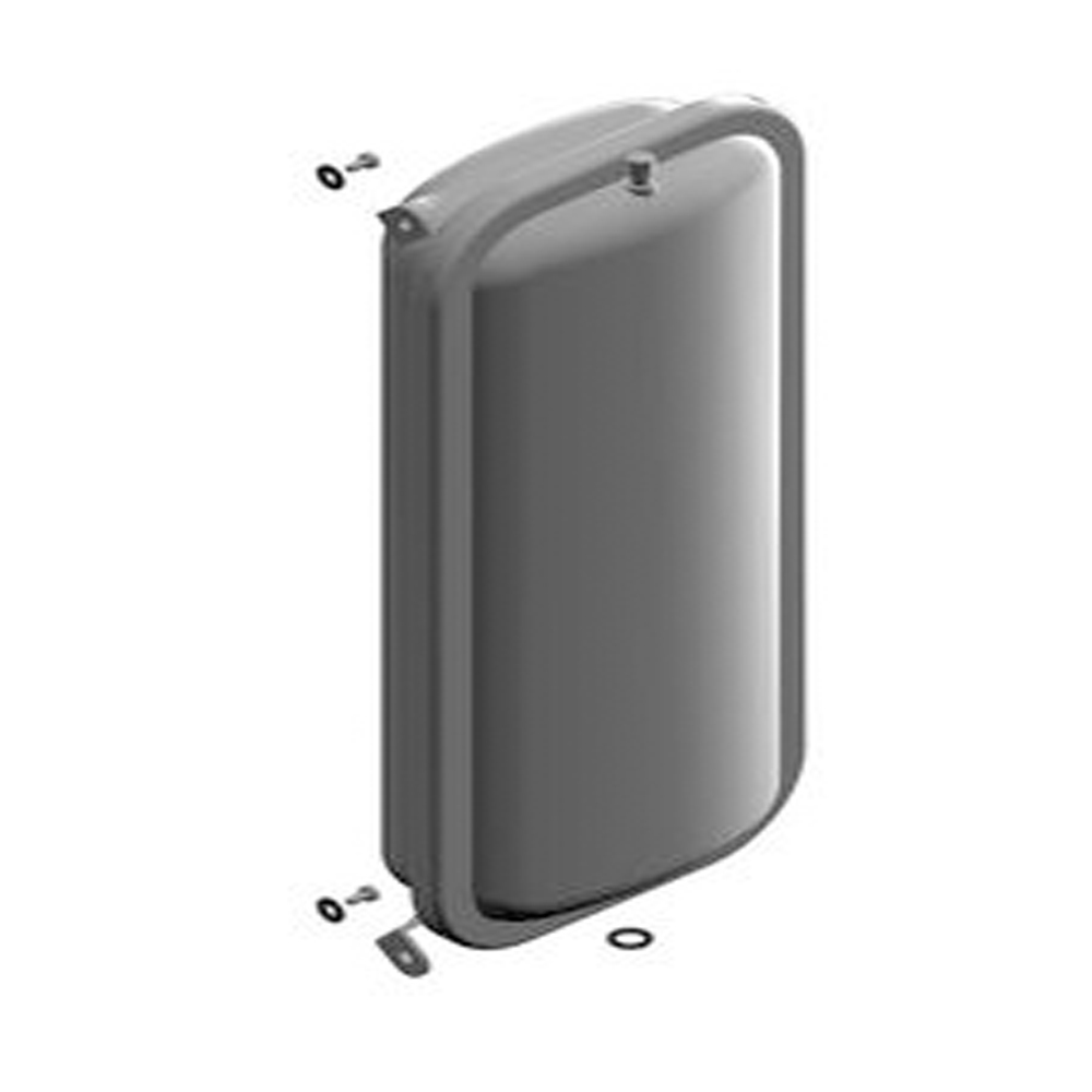 Buderus Ersatzteil Ausdehnungsgefäß Nr.: 87160106010