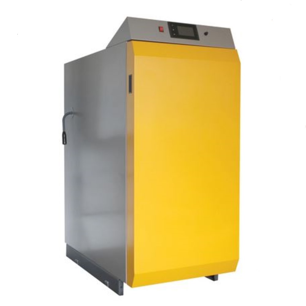 SSP Holzvergaser Proburner GT Lambda 20 25 30 kW Scheitholzkessel Holzheizung