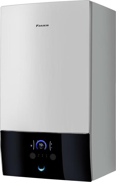 DAIKIN Altherma 3 H HT W BUH9 H Wandgerät Inneneinheit 9 kW Heizstab Heizen