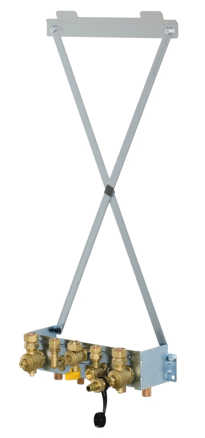 Viessmann Vitodens 200-W Typ B2HF Gasbrennwert Gerät 11 19 25 35 kW Heizgerät