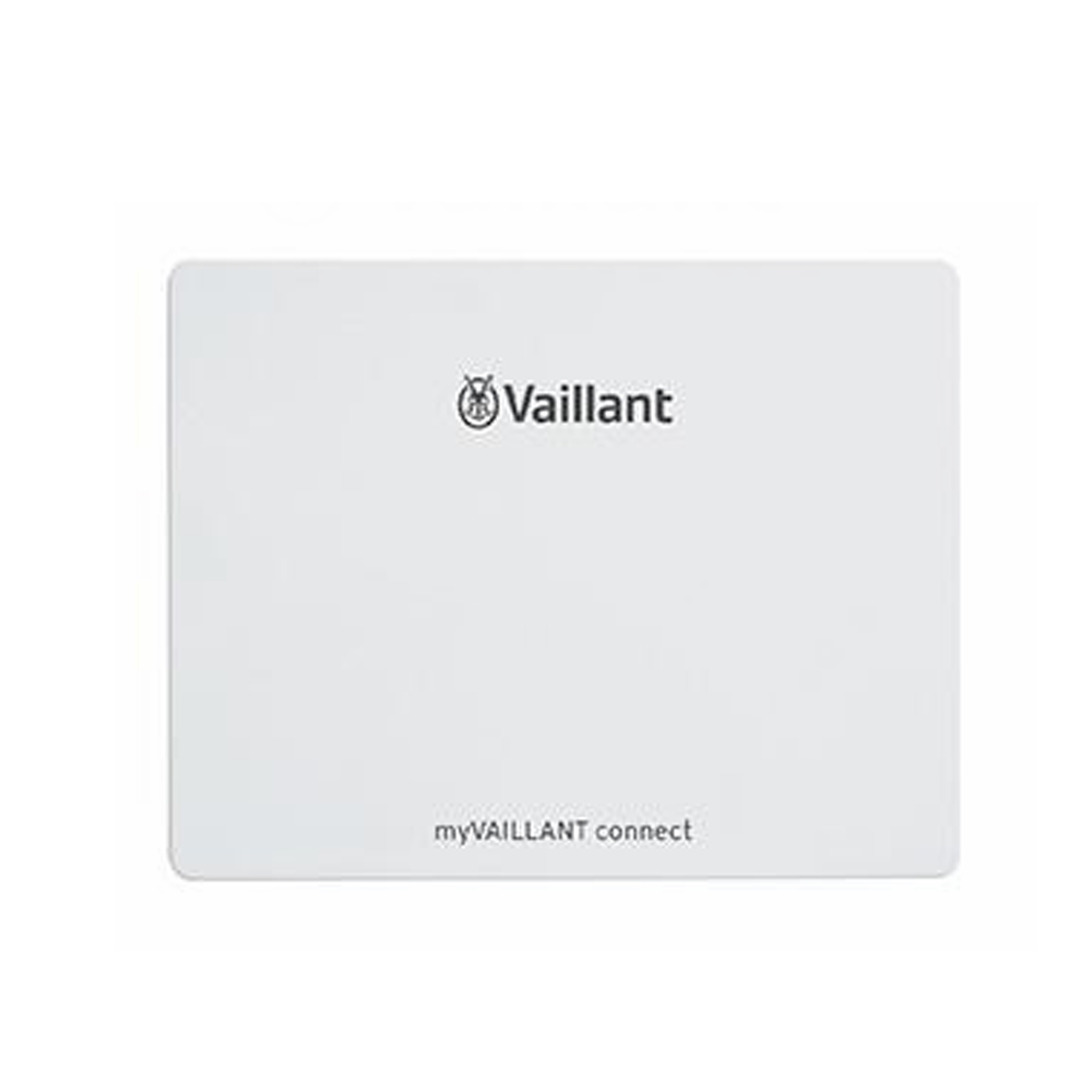 Vaillant Internetmodul VR 940f myVAILLANT connect WLAN eBUS-Schnittstelle