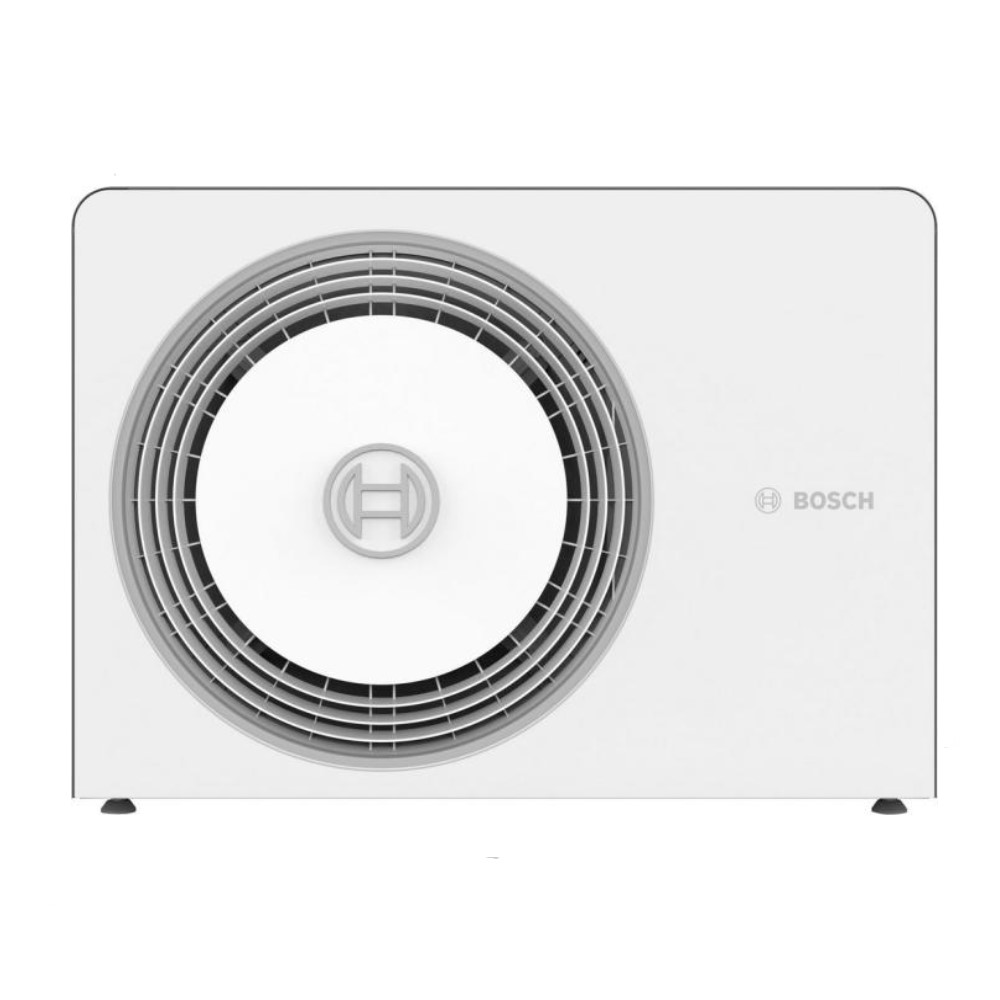 BOSCH Wärmepumpe Monoblock-Außeneinheit AW 5 OR-S Baureihe CS5800/6800i AW