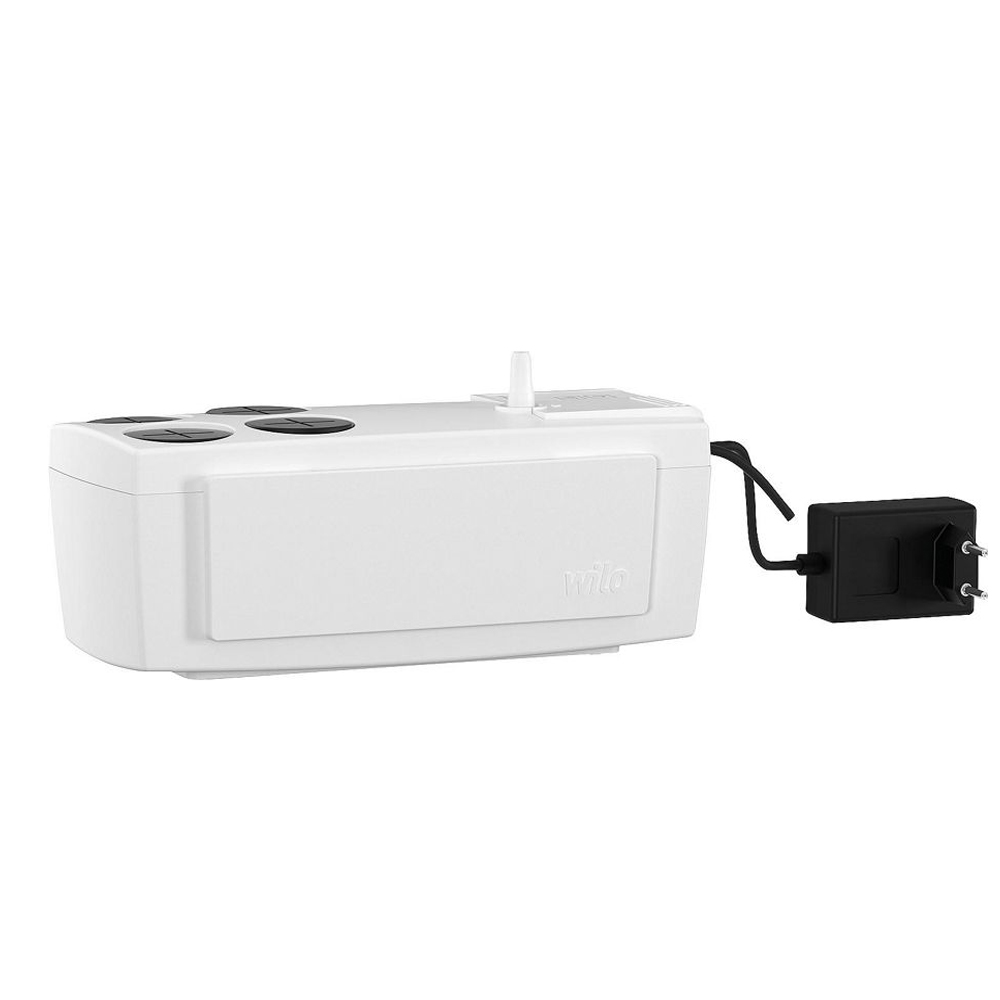 Kondensatpumpe Wilo Typ Plavis 015-C Kondensathebeanlage Pumpe für Brennwert