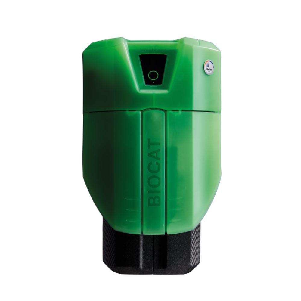 Watercryst BIOCAT KS 3000-C 12000276 Kalkschutzanlage Katalysator Technologie