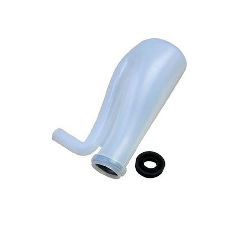 Buderus 7099514 Sieger Siphon Kondensat für Buderus GB132 Sieger BK13