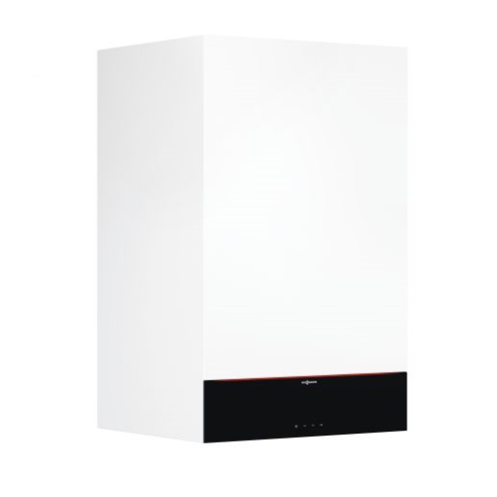 Viessmann Gasbrennwertgerät Paket Vitodens 222-W 11 kW Kompaktgerät Typ B2LF