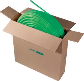 Buderus Logafloor Fußbodenheizung Paket Tackerplatte 20 mm PE-RT Rohr 17 x 2 Buderus Logafloor Fußbodenheizung Paket Tackerplatte 20 mm PE-RT Rohr 17 x 2