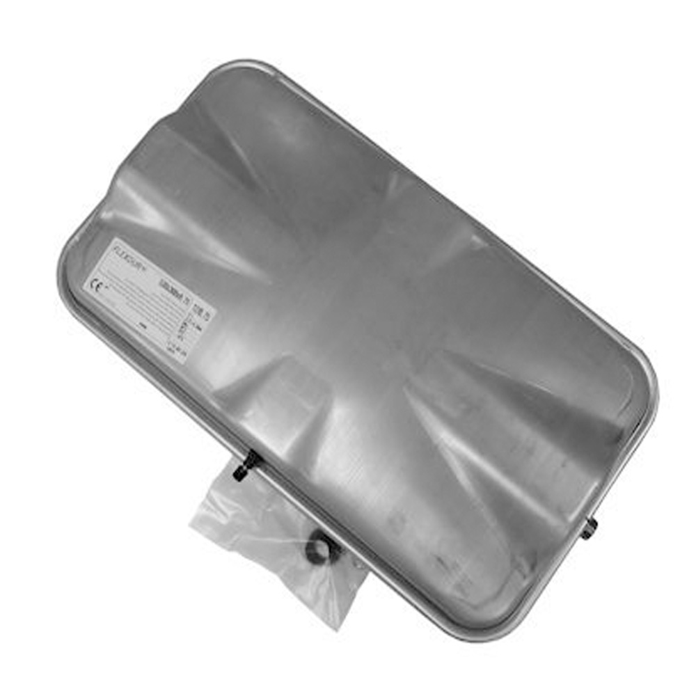 Buderus Junkers Ersatzteil Ausdehnungsgefäß Nr.: 87154073280 GB172 ZSB ZSBR ZWB