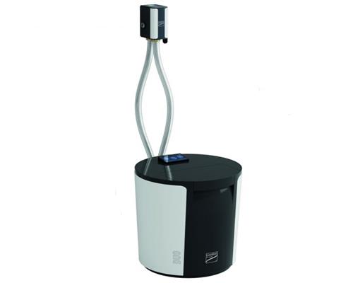 comfort Enthärtung SOFTWATER SAFETY UNO A25 Anschlussmodul Leckageschutz