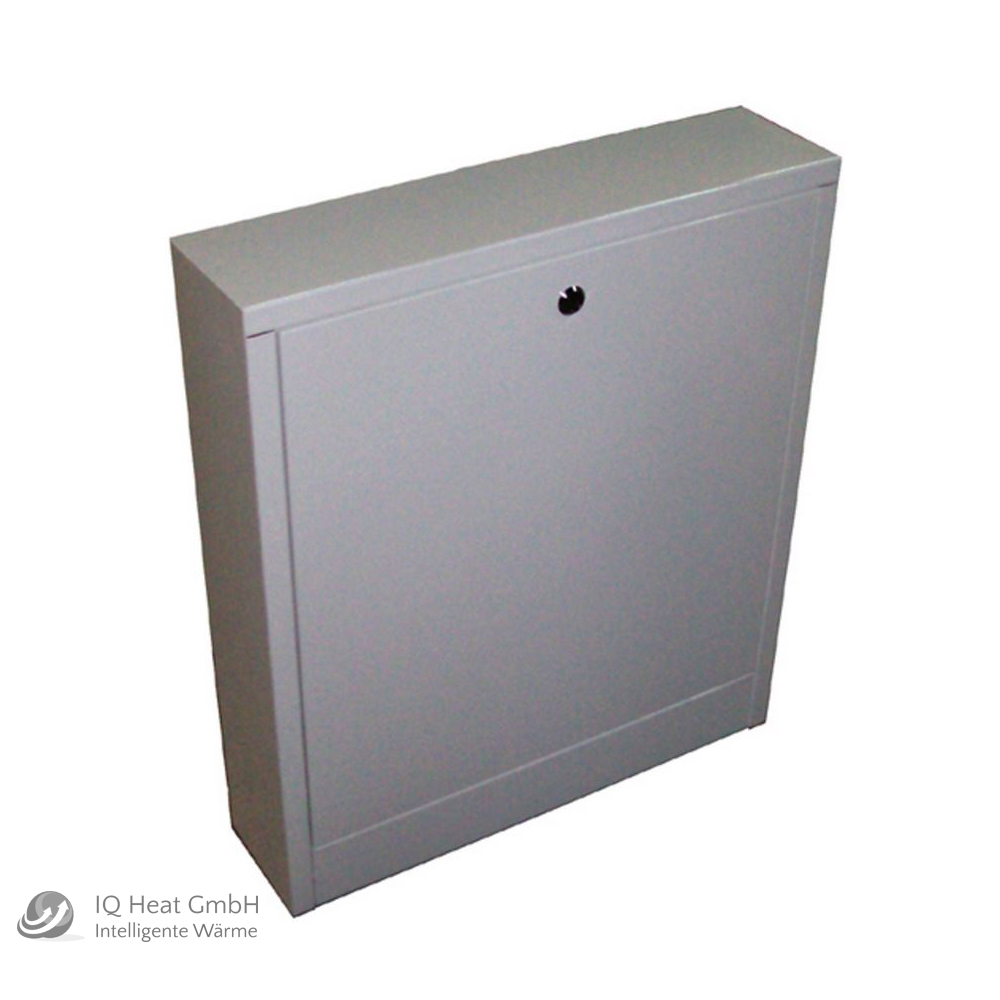 Schütz Verteilerschrank Aufputz Komfort AP 90 / Breite 690 mm