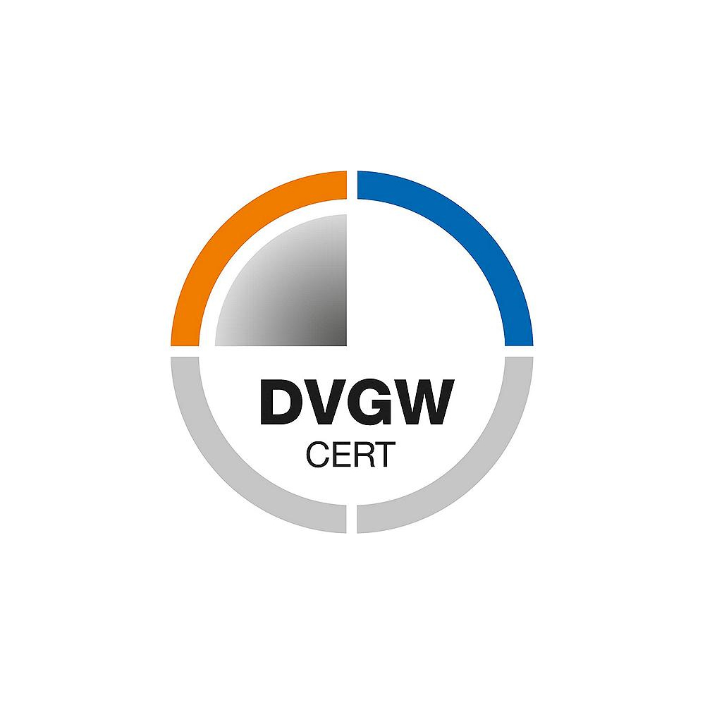 Judo Hauswasserstation JUKO-EC DN25 (1") Wasserfilter Rückspülfilter