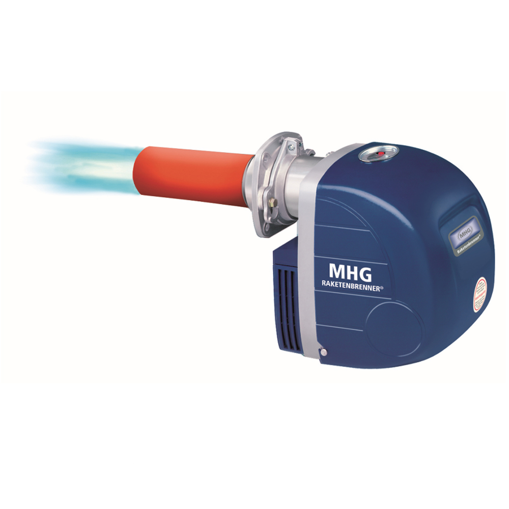 MHG Ölbrenner Raketenbrenner RE 1.19 HK-0540 - Hersteller: 95.20100-0540