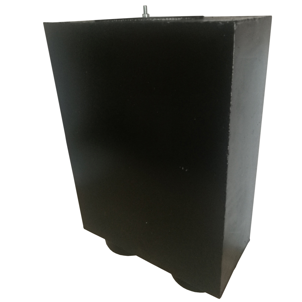 Buderus Nachheizkasten NK 74 E-122 für Heizeinsatz HLG217 HLG317 H207 H305