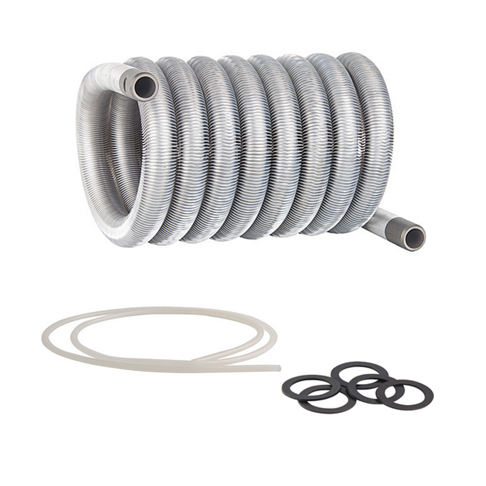 Buderus Ersatzteil Wärmetauscher Spiralrippenrohr GB122 GB132T Herst.: 7099645