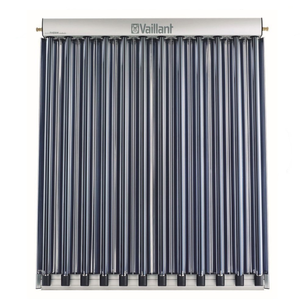 VAILLANT Vakuum Röhrenkollektor auroTHERM exclusiv VTK 1140/2 Solaranlage
